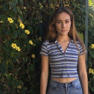 Meet your Posher, Krystal